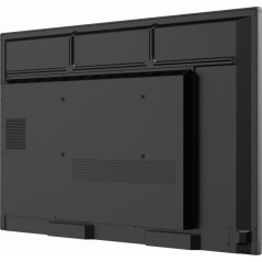 ViewSonic IFP5550-5 Interactive Display - Enhance Collaboration & Productivity